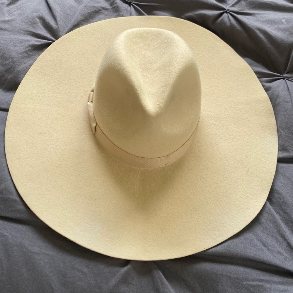 Lack of Color wide brim Hat